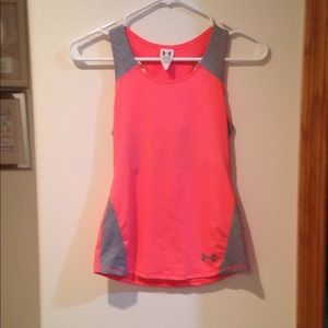 Kids Medium tank top